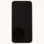 Дисплей Apple iPhone 11 Pro, Black | в сборе с сенсорным экраном и рамкой, оригинал