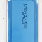 Аккумулятор EB-BG975ABU Samsung G975 Galaxy S10 Plus, Li-ion, 3,85 B, 4100 мАч, оригинал (GH82-18827A)