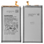 Аккумулятор EB-BG975ABU Samsung G975 Galaxy S10 Plus,  Li-ion,  3, 85 B,  4100 мАч (GH82-18827A)