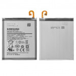 Аккумулятор EB-BA705ABE Samsung A105 Galaxy A10, Samsung M105 Galaxy M10, Li-Polymer, 3,85 B, 3300 мАч (GH82-18689A)