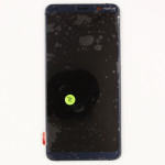 Дисплей NOKIA 9 PureView (TA-1082/  TA-1087), Blue | с сенсорным экраном (тачскрин) (20AOPLW0001)