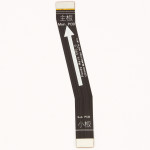 Шлейф основной NOKIA 5.1 Plus (TA-1105), оригинал (MEPDA14014A)