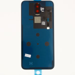 Крышка батареи, Blue NOKIA 8.1 Dual (X7) (TA-1119), оригинал (20PNXLW0004)