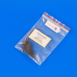 Щетки угольные 5*12,5*33 клееные, провод с боку Siemens Bosch, оригинал (1.27.0011)