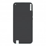 Дисплей Huawei P40 lite E (ART-L29), Midnight Black | в сборе с сенсором (тачскрин), аккумулятором, динамиком, вибро, оригинал (02353FMW)