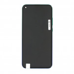 Дисплей Huawei P40 lite E (ART-L29), Aurora Blue | в сборе с сенсором (тачскрин), аккумулятором, динамиком, вибро, оригинал (02353FMX)