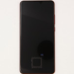 Дисплей Xiaomi Mi 9T, Dark Red | с сенсорным экраном и рамкой, оригинал (560910014033)