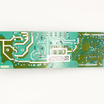 Силовая плата к кофемашине Delonghi 6600, оригинал