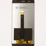 Дисплей Huawei Honor V8,  Black,  для версии 32 g (1920x1080) | с сенсорным экраном (тачскрин)