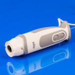 Моторный блок 600W для блендера Braun 7322114444 67051239, оригинал (7322114444)