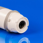 Моторный блок 600W для блендера Braun 7322114444 67051239, оригинал (7322114444)