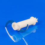 Нож для чаши 500мл для блендера Braun 67050141, оригинал (AS00004185)