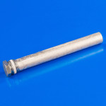 Анод магниевый бойлера (22х170 мм) M26 Gorenje 487177, оригинал (487177)