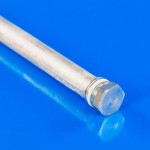 Анод магниевый бойлера (22х350 мм) M26 Gorenje 487180, оригинал (487180)