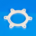 Прокладка D=160/ 94mm для бойлера Gorenje 482939, оригинал (482939)