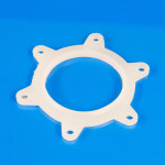 Прокладка D=160/ 94mm для бойлера Gorenje 482939, оригинал (482939)