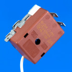 Терморегулятор TR2 0325 (C549012A) 16A для бойлера Gorenje 235210, оригинал (235210)