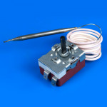 Терморегулятор TR2 0325 (C549012A) 16A для бойлера Gorenje 235210, оригинал (235210)