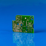 Плата управления для кухонного комбайна Kenwood KW717074 KW715256, оригинал (KW717074)