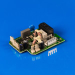 Плата управления для кухонного комбайна Kenwood KW717074 KW715256, оригинал (KW717074)