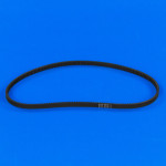 Ремень привода комбайна Moulinex 570-3KC-7 MS-0698375, оригинал (MS-0698375)