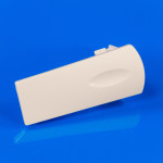 Кнопка открывания двери для СВЧ-печи Samsung DE66-20275B, оригинал (DE66-20275B)