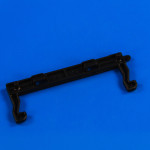 Крючок двери микроволновой печи Samsung DE64-40006F, оригинал (DE64-40006F)