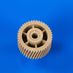 Редуктор в сборе для мясорубки Moulinex (SS-989479 SS-192501 SS-989659 SS-192590), оригинал (Moulinex)