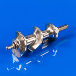 Шнек для мясорубки Tefal SS-989487, оригинал (SS-989487)