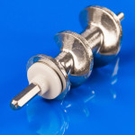 Шнек для мясорубки Tefal SS-989487, оригинал (SS-989487)