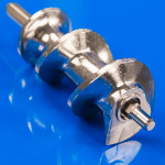 Шнек для мясорубки Tefal SS-989487, оригинал (SS-989487)