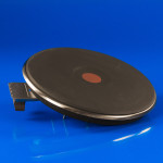 Конфорка плиты Ariston d=180 220v 2kv C00030938, оригинал (C00030938)