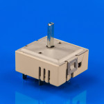 Переключатель мощности конфорок EGO 50.57021.010 для электроплиты Indesit C00037056, оригинал (C00037056)