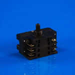 Переключатель мощности конфорок Indesit Ariston C00049824, оригинал (C00049824)