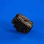 Переключатель мощности конфорок Indesit Ariston C00049824, оригинал (C00049824)