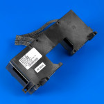 Переключатель режимов духовки Whirlpool 481221458462, оригинал (481221458462)