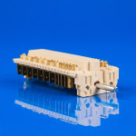 Переключатель режимов духовки для плиты Indesit C00196053, оригинал (C00196053)