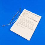 Плата управления для плиты Whirlpool 481231019095, оригинал (481231019095)