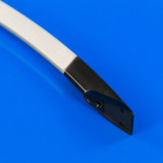 Ручка двери духовки для плиты Electrolux 3548068018, оригинал (3548068018)