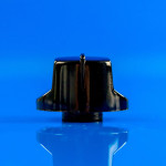 Ручка регулировки мощности для варочной панели Ariston C00260580, оригинал (C00260580)