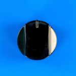 Ручка регулировки мощности для варочной панели Ariston C00260580, оригинал (C00260580)