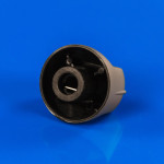 Ручка управления конфорки для варочной поверхности Indesit C00111557, оригинал (C00111557)