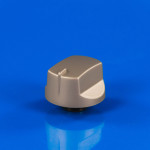 Ручка управления конфорки для варочной поверхности Indesit C00111557, оригинал (C00111557)