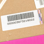 Стекло двери внутреннее для духовки Electrolux 3873218022, оригинал (3873218022)