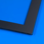 Стекло двери внутреннее для духовки Electrolux 5616622097, оригинал (5616622097)