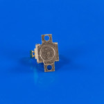 Термостат 16А 250V духовки Indesit Ariston C00089573, оригинал (C00089573)