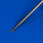 Термостат духовки Indesit Ariston (L=100см) C00145486, оригинал (C00145486)