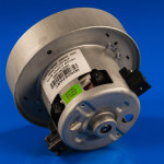 Тэн конвекции (круглый) к духовке Electrolux 3970128017 2000W, оригинал (2000W)