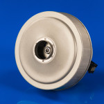 Тэн конвекции (круглый) к духовке Electrolux 3970128017 2000W, оригинал (2000W)