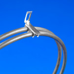 Тэн конвекции (круглый) к духовке Electrolux 3970128017 2000W, оригинал (2000W)